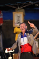 Cycl Loko La grande Ceremonie  38 * 5616 x 3744 * (5.64MB)